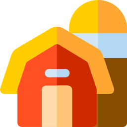 Barn icon