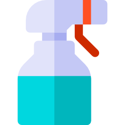 Sprayer icon