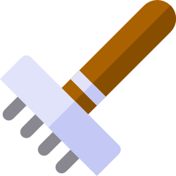 Rake icon