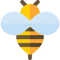 Bee icon