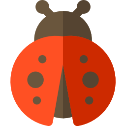 Ladybug icon