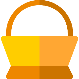 Basket icon