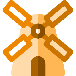 Windmill icon