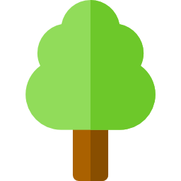 Tree icon