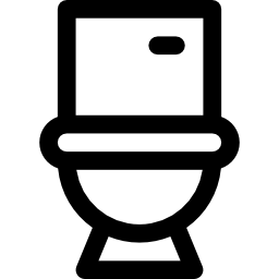 Toilet icon