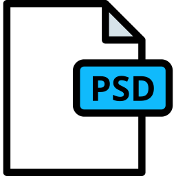 psd иконка