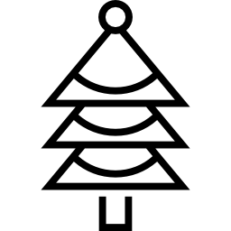 weihnachtsbaum icon