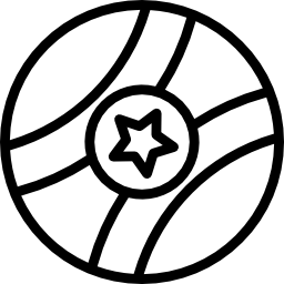 Ball icon