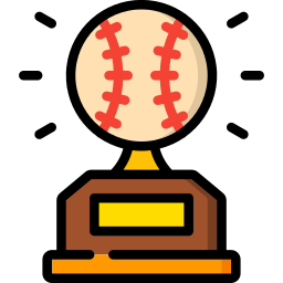 Trophy icon