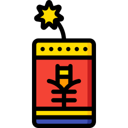 Firework icon