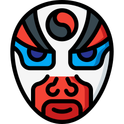 Mask icon