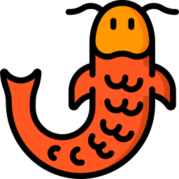 Koi icon