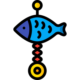 Fish icon