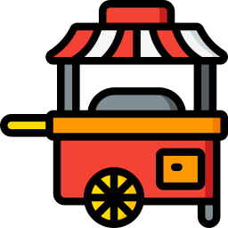 Cart icon