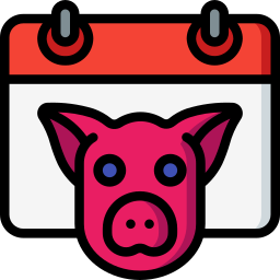 Pig icon