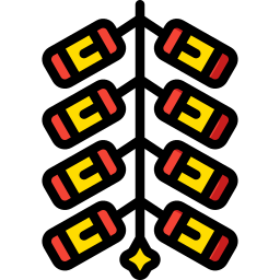 feuerwerk icon