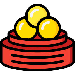 Dumpling icon