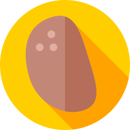 Potato icon