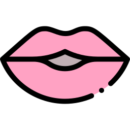 Lips icon