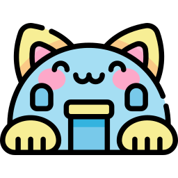 Cat icon