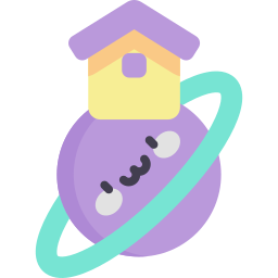 Space icon