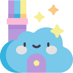 Cloud icon