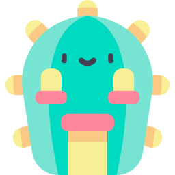 Cactus icon