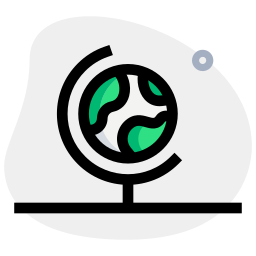 globus icon