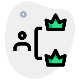 flussdiagramm icon