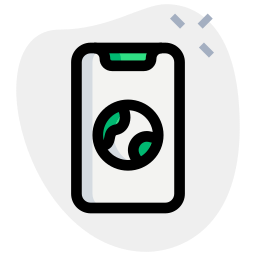 smartphone icon