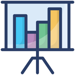 Presentation icon