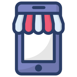 handy shop icon