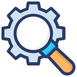 Search engine icon