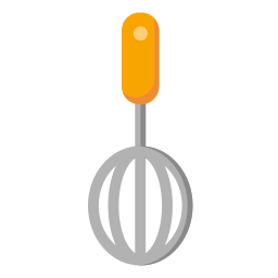 Whisk icon