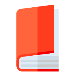 Book icon