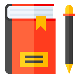 Notebook icon