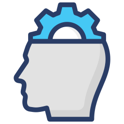 brainstorming icon