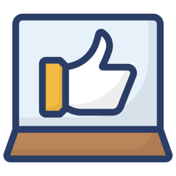 Feedback icon