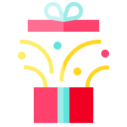 geschenkbox icon