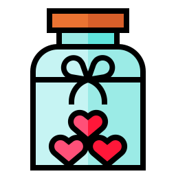 Bottle icon