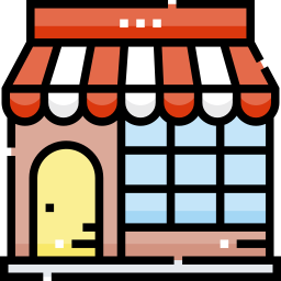 Shop icon