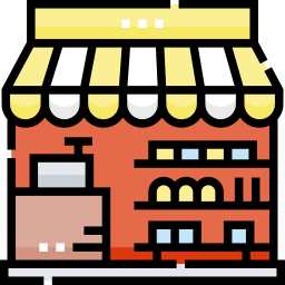 Shop icon