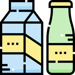 Milk icon