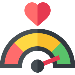 meter icon