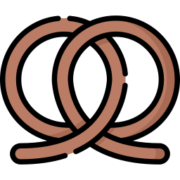 Pretzel icon