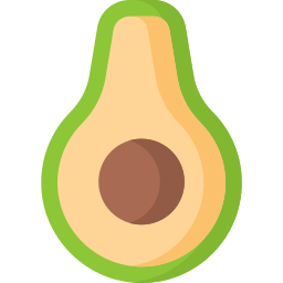 avocado icon