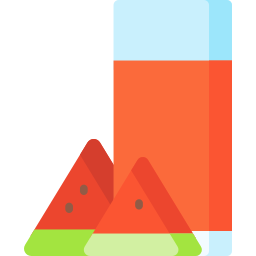 wassermelone icon