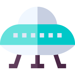 Ufo icon