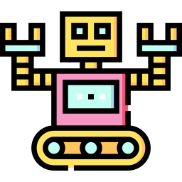 roboter icon