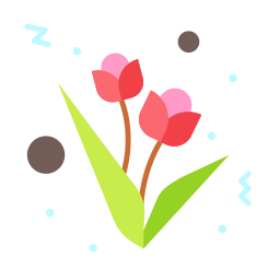 tulpe icon